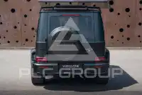 2021 Mercedes Benz G 63