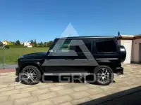 2021 Mercedes Benz G 63