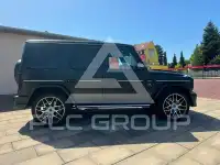 2021 Mercedes Benz G 63