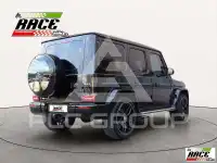 2021 Mercedes Benz G 63