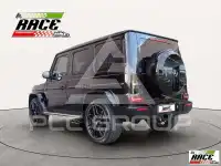 2021 Mercedes Benz G 63