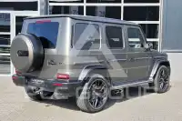 2021 Mercedes Benz G 63