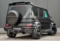 2021 Mercedes Benz G 63