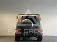 2021 Mercedes Benz G 63