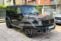 2021 Mercedes Benz G 63