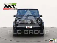 2021 Mercedes Benz G 63