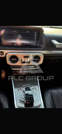 2021 Mercedes Benz G 63