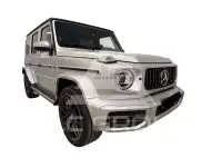 2021 Mercedes Benz G 63
