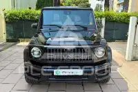 2021 Mercedes Benz G 63