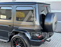 2021 Mercedes Benz G 63