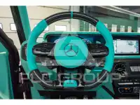 2021 Mercedes Benz G 63