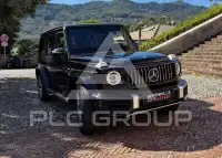 2021 Mercedes Benz G 63