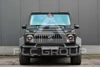 2021 Mercedes Benz G 63