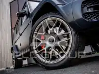 2021 Mercedes Benz G 63