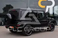 2021 Mercedes Benz G 63