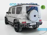2021 Mercedes Benz G 63