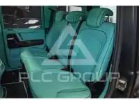 2021 Mercedes Benz G 63