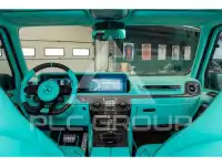 2021 Mercedes Benz G 63