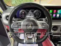2021 Mercedes Benz G 63