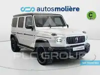 2021 Mercedes Benz G 63