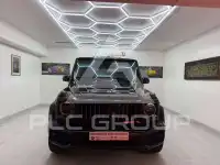 2021 Mercedes Benz G 63