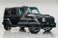 2021 Mercedes Benz G 63