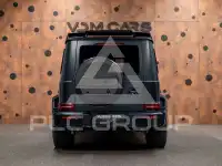 2021 Mercedes Benz G 63