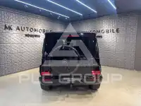 2021 Mercedes Benz G 63