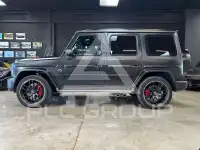 2021 Mercedes Benz G 63