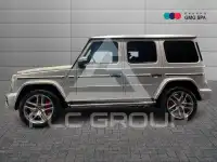 2021 Mercedes Benz G 63