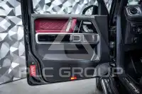 2021 Mercedes Benz G 63
