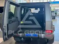 2021 Mercedes Benz G 63