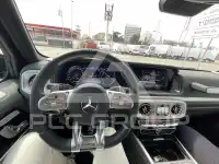 2021 Mercedes Benz G 63