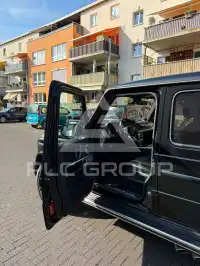 2021 Mercedes Benz G 63