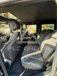 2021 Mercedes Benz G 63