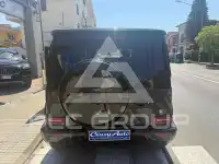 2021 Mercedes Benz G 63