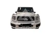 2021 Mercedes Benz G 63