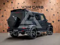 2021 Mercedes Benz G 63