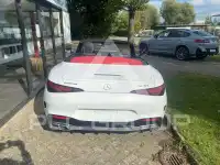 2021 Mercedes Benz SL 630