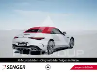 2021 Mercedes Benz SL 630