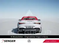 2021 Mercedes Benz SL 630