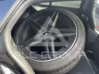 2021 Mercedes Benz CLA 450