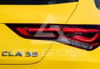 2021 Mercedes Benz CLA 450