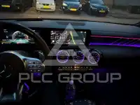 2021 Mercedes Benz CLA 450
