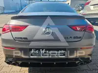 2021 Mercedes Benz CLA 450