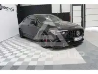 2021 Mercedes Benz CLA 450