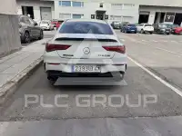 2021 Mercedes Benz CLA 450