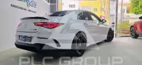 2021 Mercedes Benz CLA 450