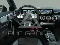 2021 Mercedes Benz CLA 450