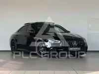 2021 Mercedes Benz CLA 450